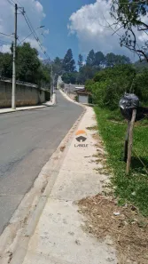 Terreno / Lote / Condomínio à venda, 23513m² no Centro (Caucaia do Alto), Cotia