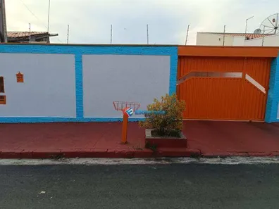 Casa com 3 Quartos à venda, 100m² no Vila Valle, Sumaré