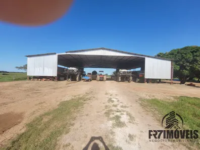 Terreno / Lote / Condomínio à venda, 206m² no , Lagoa da Confusão