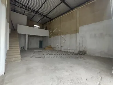 Loja / Salão / Ponto Comercial para alugar, 192m² no Jardim Paulista, Votorantim