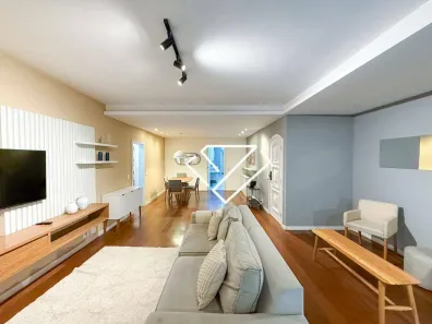Apartamento com 3 Quartos para alugar, 148m² no Ipanema, Rio de Janeiro