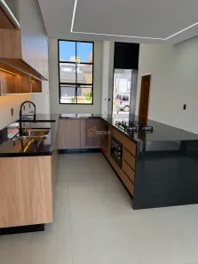 Casa de Condomínio com 2 Quartos à venda, 146m² no Jardim Itapoan, Monte Mor