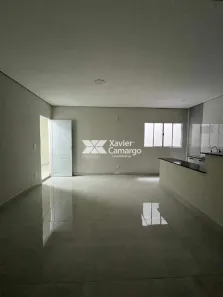 Kitnet com 1 Quarto para alugar, 50m² no Jardim Claret, Rio Claro
