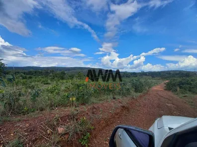 Fazenda / Sítio / Chácara à venda, 48400000m² no Área Rural de Gurupi, Gurupi