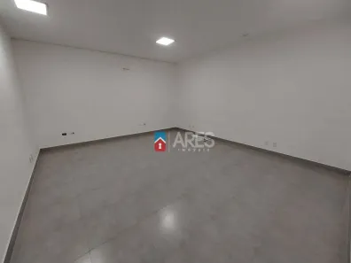 Conjunto Comercial / Sala para alugar, 30m² no Centro, Santa Bárbara D'Oeste