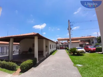 Apartamento com 2 Quartos à venda, 50m² no Vila São Carlos, Itaquaquecetuba