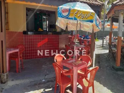 Conjunto Comercial / Sala à venda, 80m² no Centro, Mongaguá