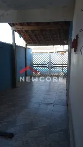 Casa com 2 Quartos à venda, 62m² no Balneário São João Batista 2, Peruíbe