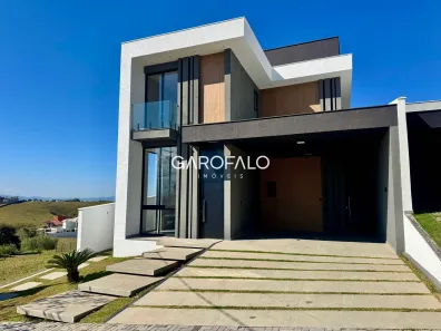 Casa de Condomínio com 3 Quartos à venda, 213m² no Terras Alpha, Resende