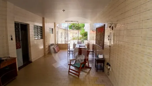 Casa com 6 Quartos à venda, 422m² no Santo Antônio, Aracaju