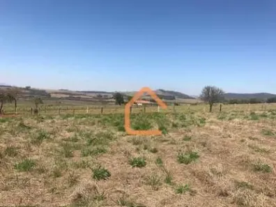 Terreno / Lote / Condomínio à venda, 1000m² no Área Rural de Pouso Alegre, Pouso Alegre