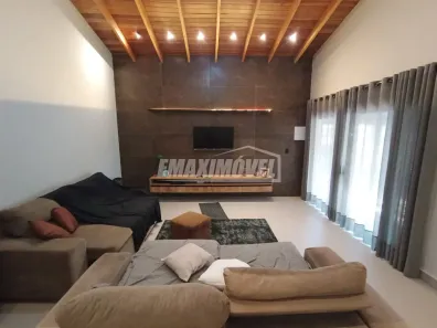 Fazenda / Sítio / Chácara com 4 Quartos para alugar, 400m² no Portal do Pirapora, Salto de Pirapora