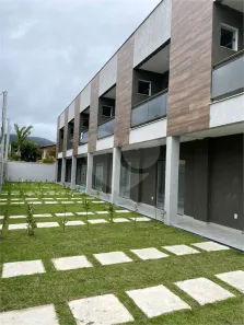 Casa de Vila com 2 Quartos à venda, 88m² no Praia de Itaipuaçu (Itaipuaçu), Maricá