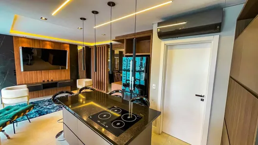 Apartamento com 3 Quartos à venda, 143m² no Centro, Balneário Camboriú