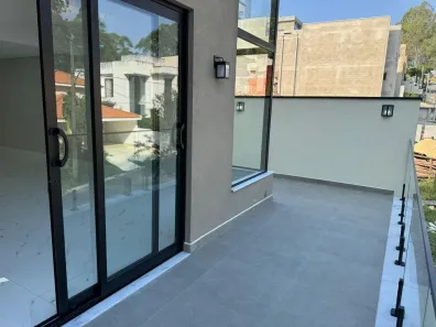 Casa de Condomínio com 3 Quartos à venda, 382m² no Jardim Rosemary, Itapevi