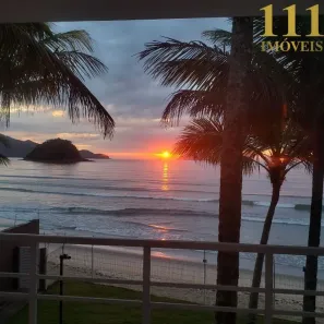 Casa de Condomínio com 4 Quartos para venda ou aluguel, 324m² no , Ubatuba