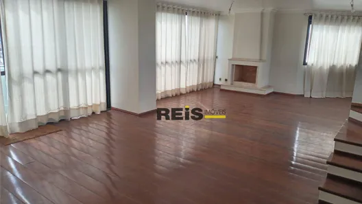 Cobertura com 3 Quartos para venda ou aluguel, 433m² no Jardim Faculdade, Sorocaba