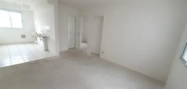 Apartamento com 2 Quartos à venda, 50m² no Jardim da Laranjeira (Zona Leste), São Paulo