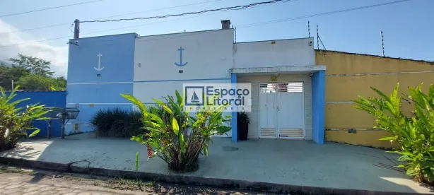 Kitnet com 1 Quarto para alugar, 36m² no Martim de Sá, Caraguatatuba
