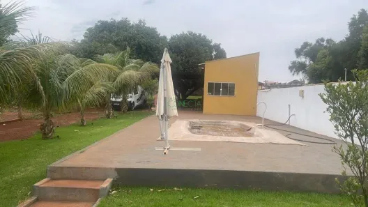 Fazenda / Sítio / Chácara com 3 Quartos à venda, 150m² no Alvorada do Sul, Alvorada do Sul
