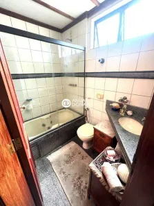 Flat com 1 Quarto à venda, 46m² no Cruzeiro, Belo Horizonte