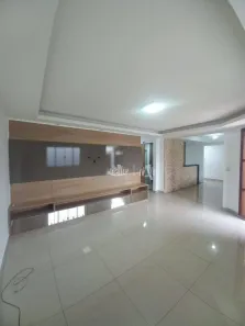 Casa com 2 Quartos para alugar, 90m² no Conjunto Habitacional Jamile Dequech, Londrina