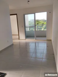Apartamento com 2 Quartos à venda, 52m² no Planalto, Manaus