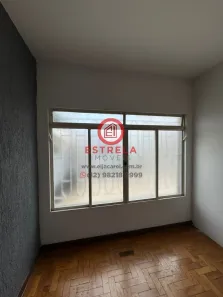 Casa com 3 Quartos para venda ou aluguel, 105m² no Parque Brasil, Jacareí
