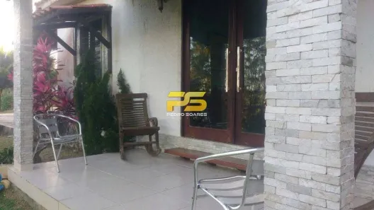 Fazenda / Sítio / Chácara com 3 Quartos à venda, 8000m² no , Conde