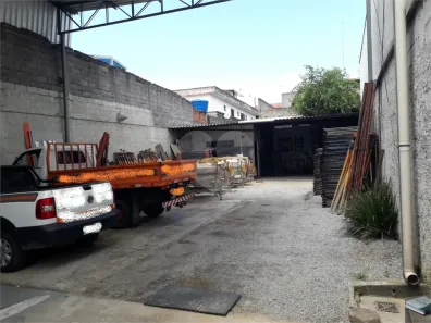 Loja / Salão / Ponto Comercial à venda, 128m² no Vila Bernadotti, Mogi das Cruzes