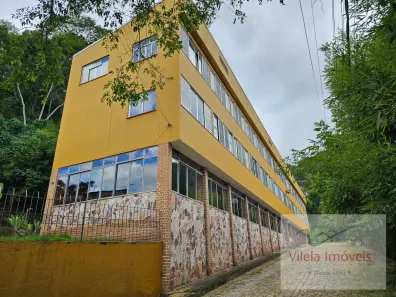 Apartamento com 1 Quarto à venda, 32m² no Conceicao, Miguel Pereira