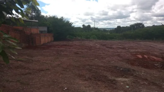 Terreno / Lote / Condomínio à venda, 513m² no Setor de Mansões do Lago Norte, Brasília