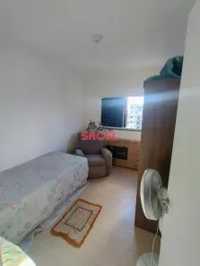 Apartamento com 2 Quartos para alugar, 53m² no Aruana, Aracaju