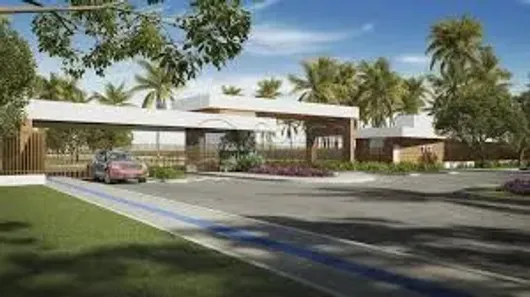 Terreno / Lote / Condomínio à venda, 213500m² no , Barra dos Coqueiros