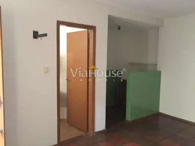 Kitnet com 1 Quarto para alugar, 38m² no Vila Seixas, Ribeirão Preto