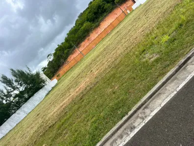 Terreno / Lote / Condomínio à venda, 470m² no Alphaville (Abrantes), Camaçari