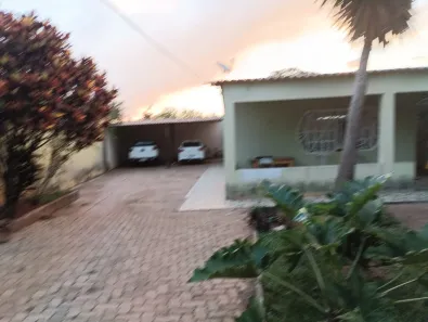 Casa com 4 Quartos à venda, 1000m² no Ponte Alta Norte, Brasília