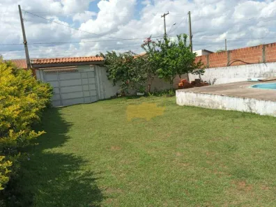 Fazenda / Sítio / Chácara com 2 Quartos à venda, 104m² no Jardim Das Palmeiras, Ipeúna