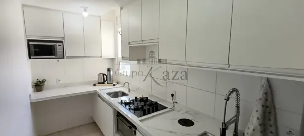 Cobertura com 2 Quartos à venda, 81m² no Jardim Paraíso, Jacareí