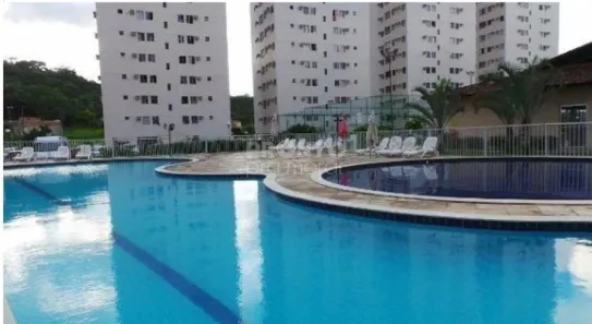 Apartamento com 3 Quartos à venda, 52m² no Artur Lundgren I, Paulista