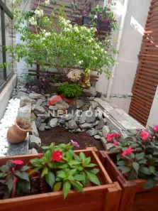 Casa de Condomínio com 2 Quartos à venda, 90m² no Novo Campinho, Pedro Leopoldo