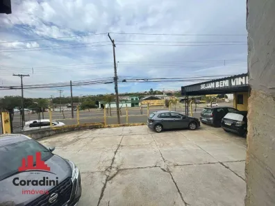 Conjunto Comercial / Sala para alugar, 15m² no Vila Letônia, Nova Odessa
