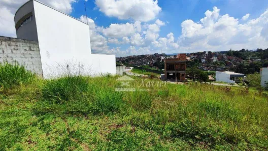 Terreno / Lote / Condomínio à venda, 200m² no Jardim Rosemary, Itapevi