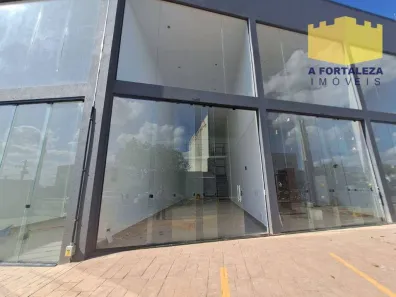 Conjunto Comercial / Sala para alugar, 52m² no Jardim Adélia II, Santa Bárbara D'Oeste