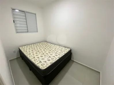 Apartamento com 2 Quartos para alugar, 40m² no Jardim São Paulo(Zona Norte), São Paulo