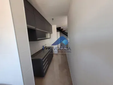 Cobertura com 3 Quartos à venda, 103m² no Jardim das Indústrias, Jacareí