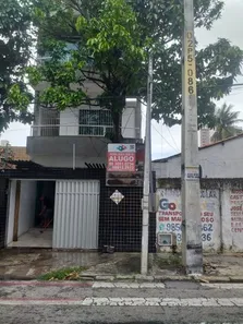 Prédio Inteiro para alugar, 600m² no Fátima, Fortaleza