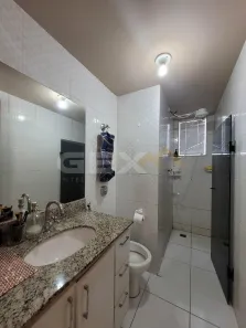 Apartamento com 2 Quartos à venda, 70m² no Centro, Divinópolis