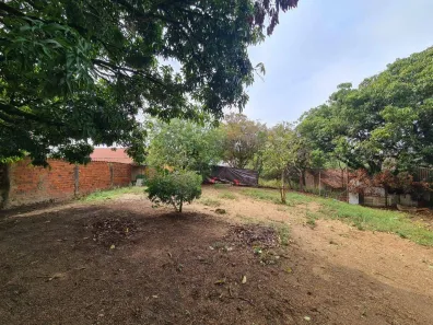 Terreno / Lote / Condomínio à venda, 1856m² no Parque Santa Márcia, Votorantim