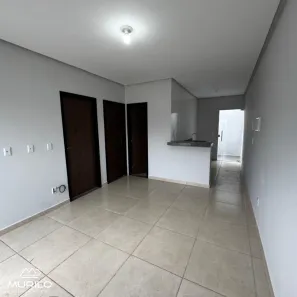 Casa de Condomínio com 2 Quartos para alugar, 52m² no Cidade Nova, Marabá